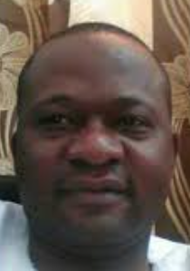 Docteur Yoba Yoba Antoine
